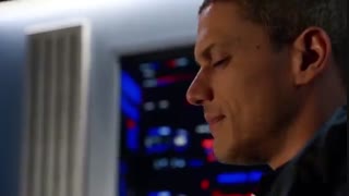 سریال افسانه های فردا(DCs legands of tomorrow) فصل ۱ قسمت ۱۵ با زیرنویس فارسی