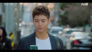 قسمت اول سریال کره ای Record of Youth 2020 - بازیرنویس فارسی