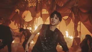 موزیک ویدیو Kang Daniel_WHo U are