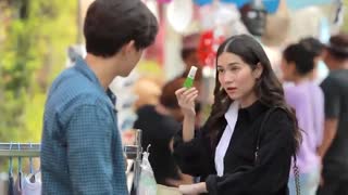 سریال تایلندی عشق بی پایان Endless Love 2019«قسمت2»+زیرنویس فارسی