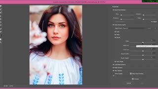 عکستو بخندون با فتوشاپ