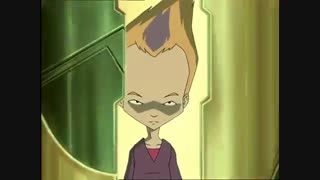 CODE LYOKO ENGLISH - EP20 - The robots