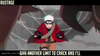 Animeرپ .انیمه ناروتو.این قسمت ناروتو و همدوره ای هاش