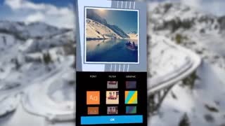 ساخت تیزر موبایل با Quick