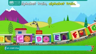 تقویت زبان انگلیسی در کودکان با کارتون مادران غاز