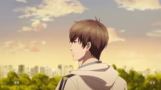 انیمه جدید و زیبا Koi to Producer: EVOL×LOVE (قسمت هشتم) همراه با زیرنویس فارسی آنلاین