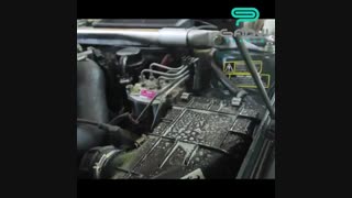 معرفی جرم گیر چند منظوره مخصوص خودرو Mafra - گنجی پخش