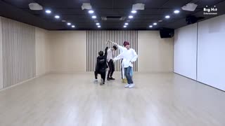 پرکتیس Drama از TXT