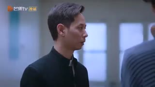 سریال چینی برو جلو قسمت 09 با زیرنویس فارسی /Go Ahead Chinese Drama 2020