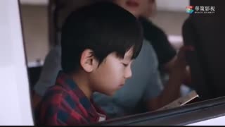 سریال چینی برو جلو قسمت 01 با زیرنویس فارسی /Go Ahead Chinese Drama 2020