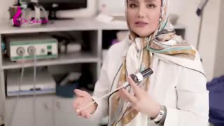 دستگاه آندوسکوپ سینوس