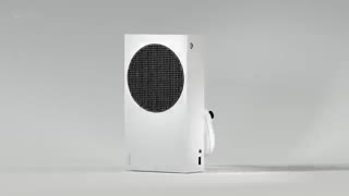 تریلری جذاب از رونمایی Xbox Series S