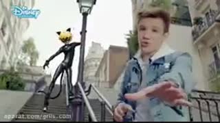 آهنگ میراکلس با زبان اصلی