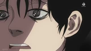 از مانهوا killing stalking