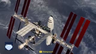 حقایقی جالب درباره ایستگاه فضایی بین‌المللی