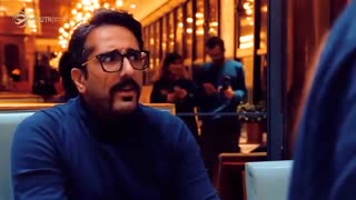 چالش ها و تجارب کار و زندگی دانیال در کشور چین | China