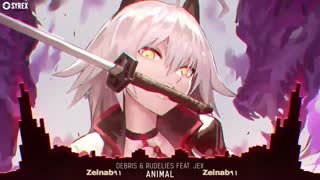Nightcore - Animal