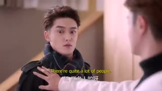 سریال چینی دختر تکشاخ من قسمت 01 با زیرنویس فارسی /My Unicorn Girl Chinese Drama 2020