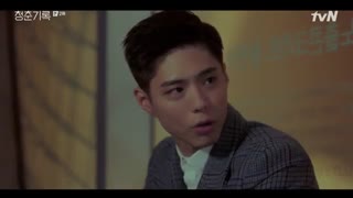 قسمت دوم سریال کره ای Record of Youth 2020 - بازیرنویس فارسی