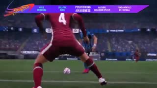 FIFA 21 - Official Gameplay Trailer | PS4