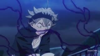 Black Clover「AMV」- Start Over
