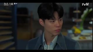 قسمت دوم سریال کره ای یادآور جوانیRecord of Youth 2020 +زیرنویس فارسی آنلاین با حضور “پارک بوگوم” ، “پارک سودام” و “بیون ووسوک”