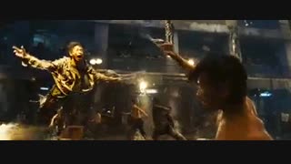 فیلم کره ای ترسناک قطار بوسان 2 (شبه جزیره) با زیرنویس فارسی