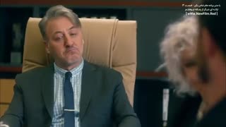 دانلود قسمت سوم سریال با مدیر برنامه هام تماس بگیر Menajerimi Ara E03