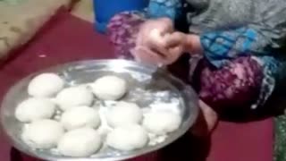 ییلاق سیاهمزگی