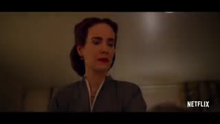 Ratched | Final Trailer