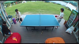 پشت صحنه قسمت سوم برنامه BTS In the SOOP + زیرنویس فارسی