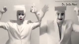 روز جهانی صدا مبارک | دکتر لیلا عطایی