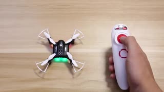 نقد و بررسی کوادکوپتر سایما X20-S : یکی از بهترین ارزان قیمت‌ها