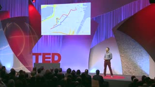 Daniele Quercia: Happy maps