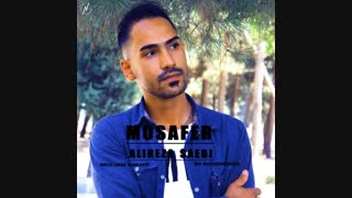 دانلود آهنگ مسافر از علیرضا صائبی