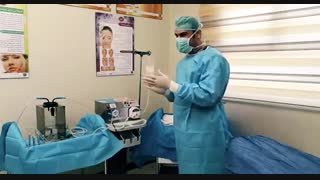 لایپومادلینگ شرکت فن آوران سپید جامگان - پارت 1