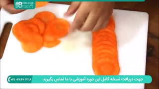 مدل های جالب و خلاقانه برای  انجام سفره آرایی