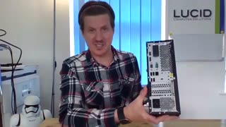 بررسی All in One  Lenovo V530s-07ICR