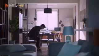 سریال چینی برو جلو قسمت 17 با زیرنویس فارسی /Go Ahead Chinese Drama 2020
