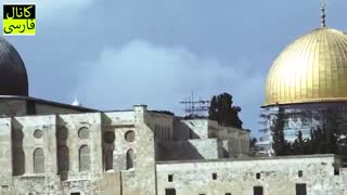 سلمان فارسی شخصیت اسرار آمیز صدر اسلام؛ داستانی عجیب از دیدار سلمان فارسی با پیامبر اسلام!