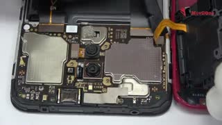 باتری اصلی گوشی شیائومی Xiaomi Redmi 8 - امداد موبایل