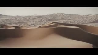 تریلر فیلم مورد انتظار Dune