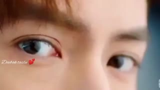 میکس سریال چینی دختر تکشاخ من My Unicorn Girl 2020 با بازی Darren Chen