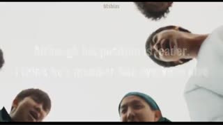 The real Kim namjoon_ bts