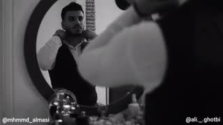 آهنگ زیبای تولدم مبارک با صدای محمد الماسی ابرسانی پوست