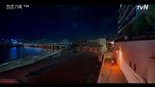 قسمت اول سریال کره ای ثبت جوانی زیرنویس چسبیده Record of Youth 2020