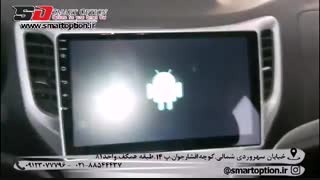 نصب کیلس استارت چانگان CS35