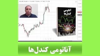 کتاب آناتومی کندلها