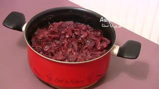 طرز تهیه شیره خرمای خانگی و سالم