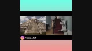 تاثیر ورزش در زندگی